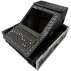 Digico Quantum 112 Flightcase With Dogbox And Castors Digico Quantum 112 Flightcase With Dogbox And Castors